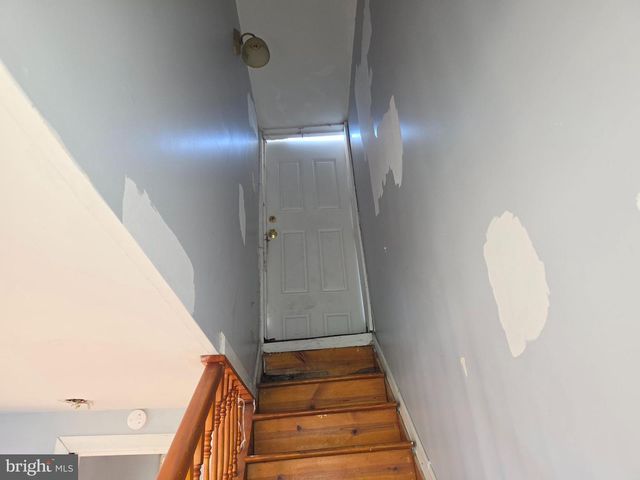 336 S STRICKER ST, Baltimore, MD 21223