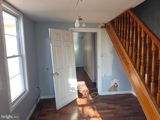 336 S STRICKER ST, Baltimore, MD 21223