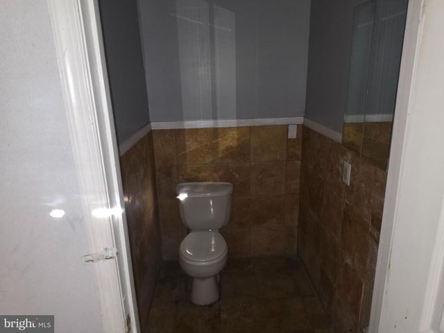 336 S STRICKER ST, Baltimore, MD 21223