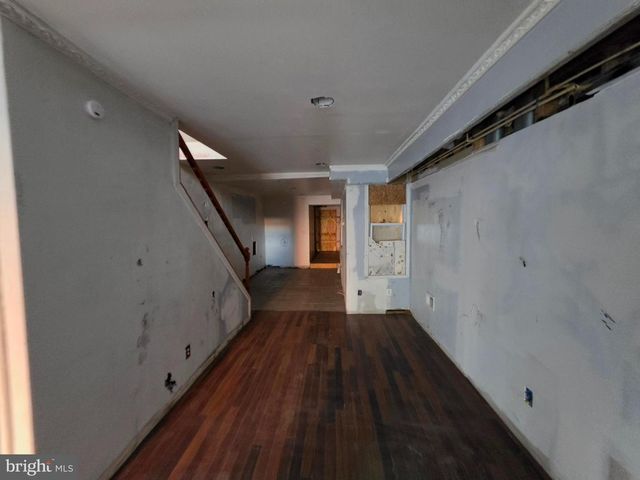 336 S STRICKER ST, Baltimore, MD 21223