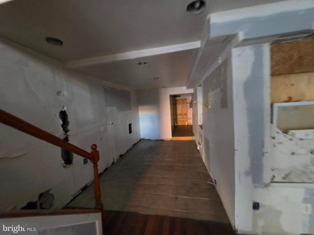 336 S STRICKER ST, Baltimore, MD 21223
