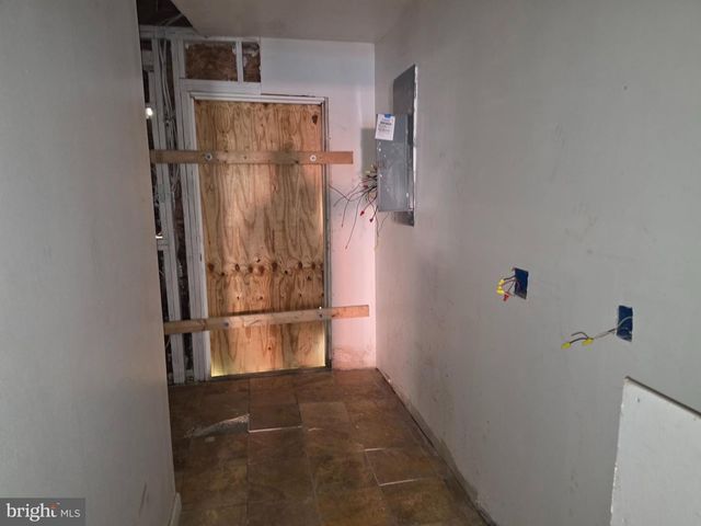 336 S STRICKER ST, Baltimore, MD 21223