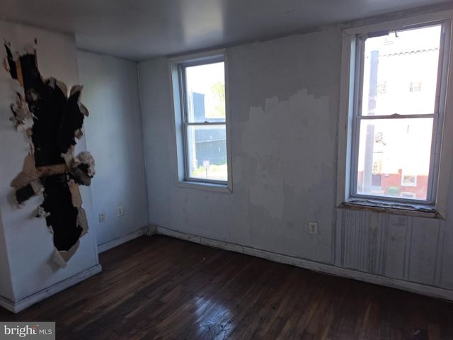 336 S STRICKER ST, Baltimore, MD 21223