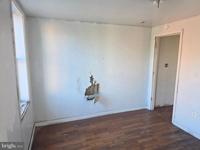 336 S STRICKER ST, Baltimore, MD 21223