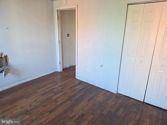 336 S STRICKER ST, Baltimore, MD 21223