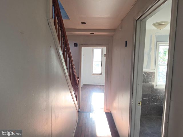 336 S STRICKER ST, Baltimore, MD 21223