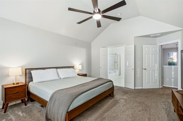 8612 Falcon Crest Drive, Mckinney, TX 75072