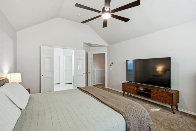 8612 Falcon Crest Drive, Mckinney, TX 75072