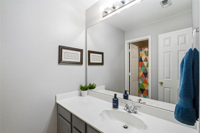 8612 Falcon Crest Drive, Mckinney, TX 75072