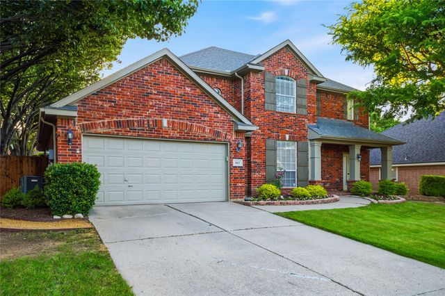 8612 Falcon Crest Drive, Mckinney, TX 75072