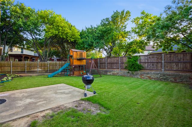 8612 Falcon Crest Drive, Mckinney, TX 75072