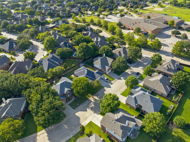 8612 Falcon Crest Drive, Mckinney, TX 75072