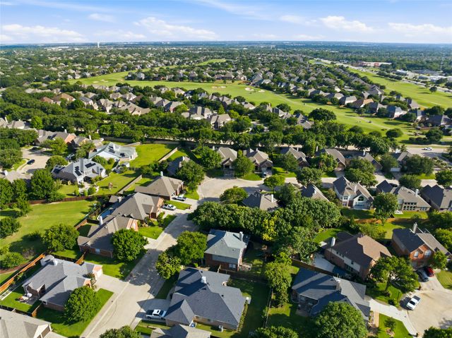 8612 Falcon Crest Drive, Mckinney, TX 75072