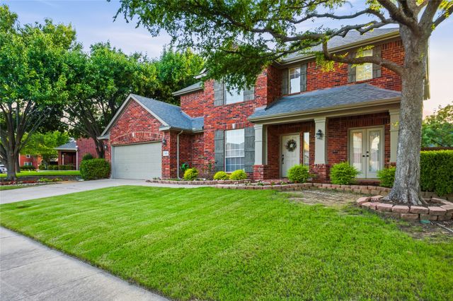 8612 Falcon Crest Drive, Mckinney, TX 75072