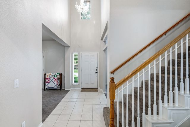 8612 Falcon Crest Drive, Mckinney, TX 75072
