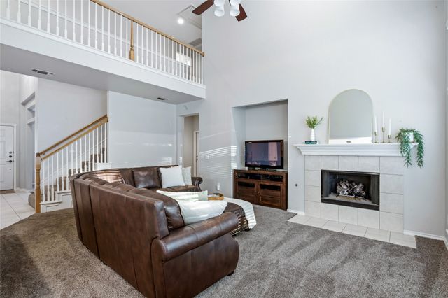 8612 Falcon Crest Drive, Mckinney, TX 75072