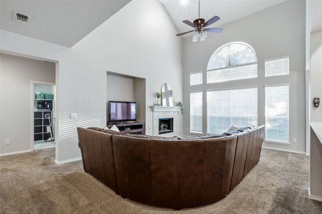 8612 Falcon Crest Drive, Mckinney, TX 75072