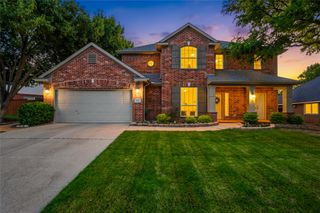 8612 Falcon Crest Drive, Mckinney, TX 75072