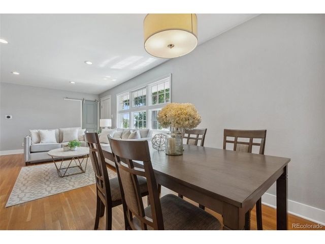 2261 S Vrain St, Denver, CO 80219