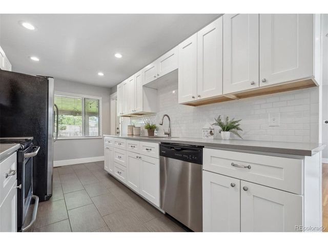 2261 S Vrain St, Denver, CO 80219