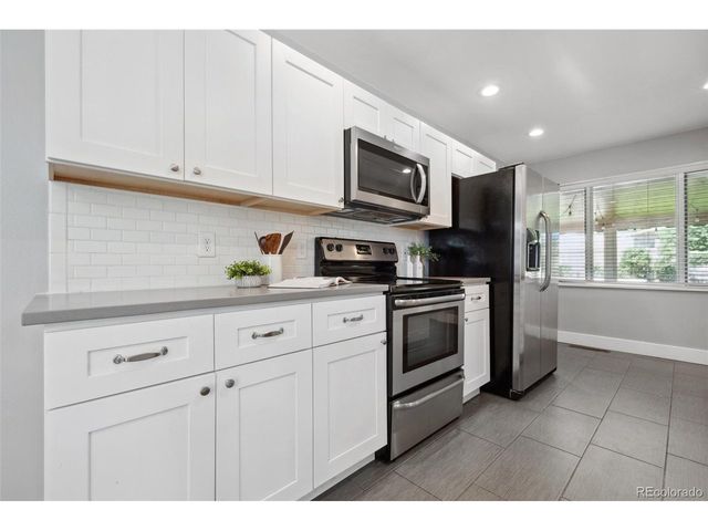 2261 S Vrain St, Denver, CO 80219