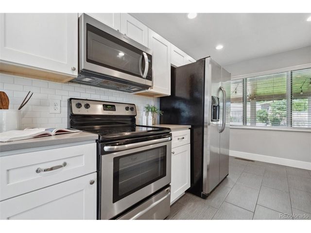 2261 S Vrain St, Denver, CO 80219