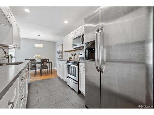 2261 S Vrain St, Denver, CO 80219