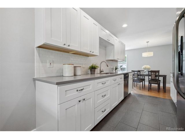 2261 S Vrain St, Denver, CO 80219