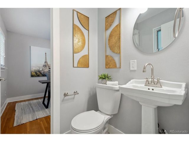 2261 S Vrain St, Denver, CO 80219