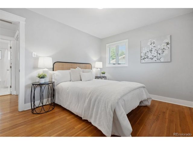 2261 S Vrain St, Denver, CO 80219