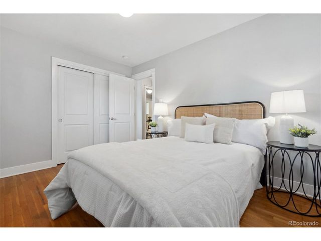 2261 S Vrain St, Denver, CO 80219