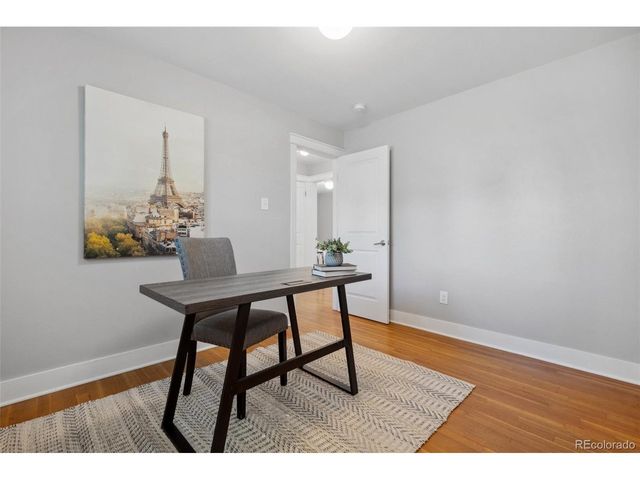 2261 S Vrain St, Denver, CO 80219