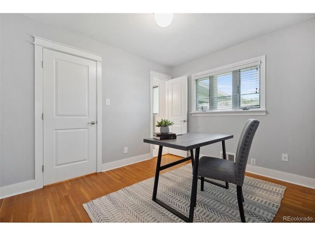 2261 S Vrain St, Denver, CO 80219