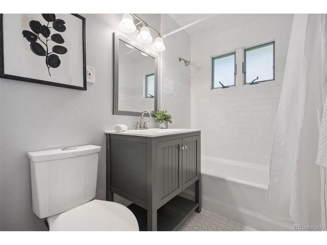 2261 S Vrain St, Denver, CO 80219