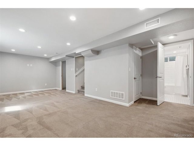 2261 S Vrain St, Denver, CO 80219