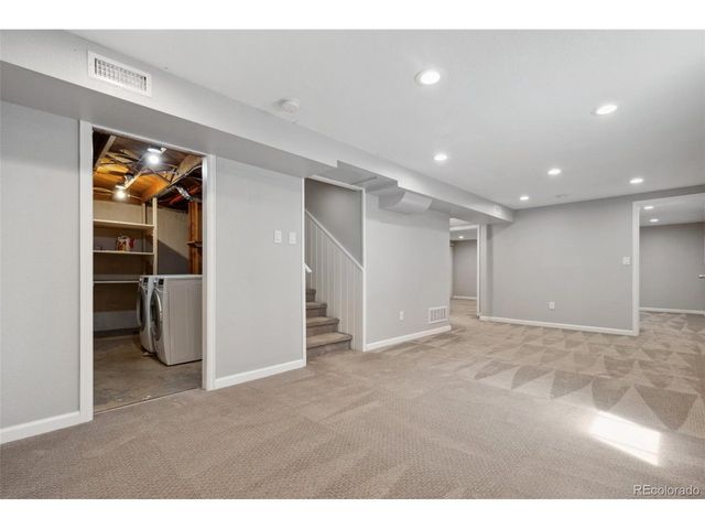 2261 S Vrain St, Denver, CO 80219