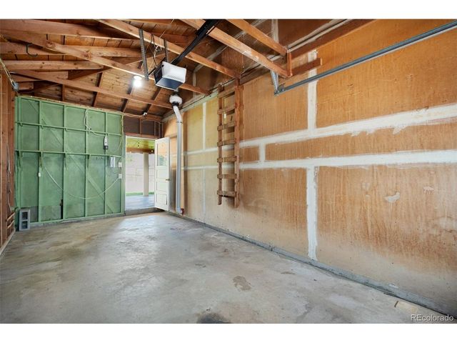 2261 S Vrain St, Denver, CO 80219