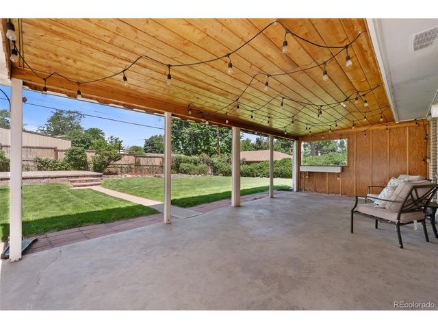 2261 S Vrain St, Denver, CO 80219