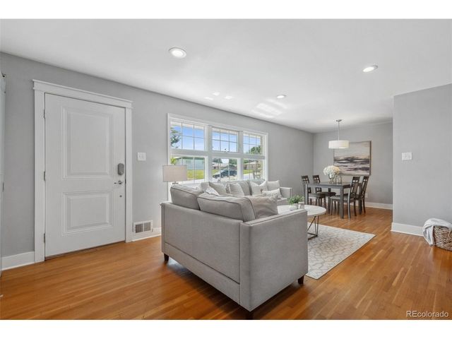 2261 S Vrain St, Denver, CO 80219