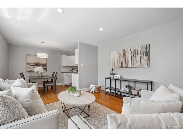 2261 S Vrain St, Denver, CO 80219