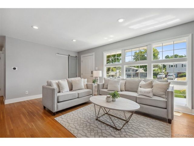 2261 S Vrain St, Denver, CO 80219