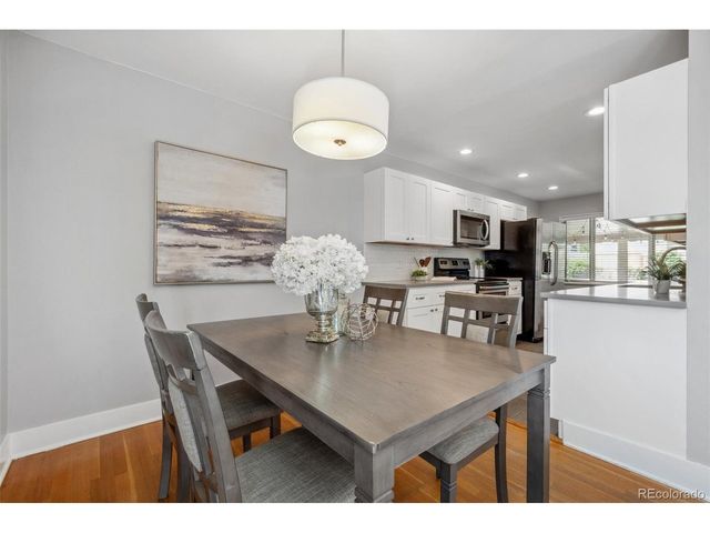 2261 S Vrain St, Denver, CO 80219