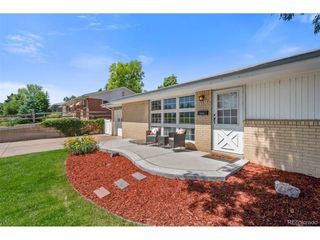 2261 S Vrain St, Denver, CO 80219