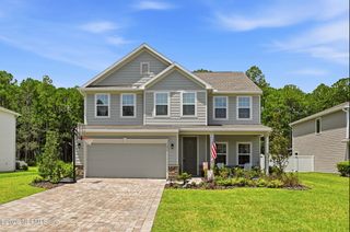 1244 TERRA PINES Boulevard, St. Augustine, FL 32092