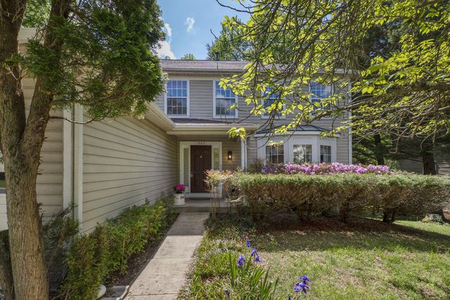 19317 PLUMMER DR, Germantown, MD 20876