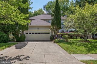 19317 PLUMMER DR, Germantown, MD 20876