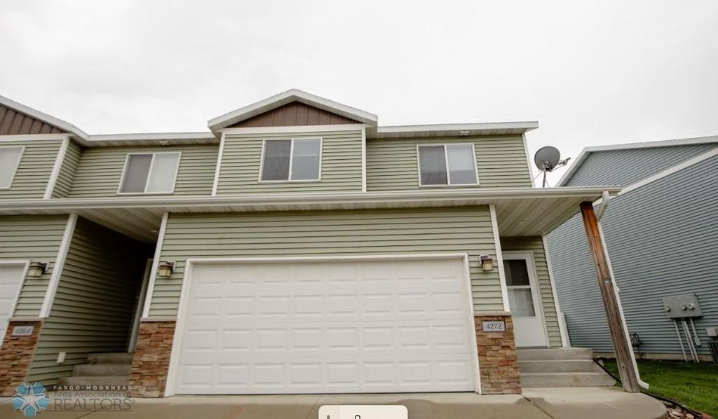 4272 51st Street S, Fargo, ND 58104