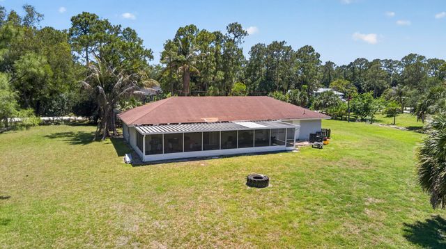 16663 89th Place N, The Acreage, FL 33470