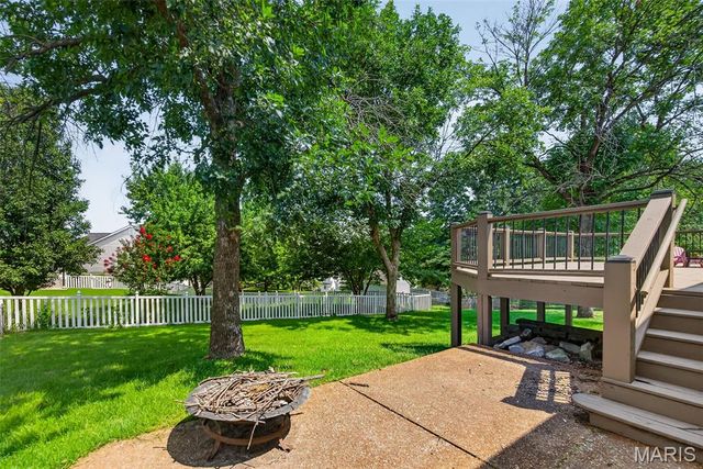 5830 Falcon View Lane, St Louis, MO 63129