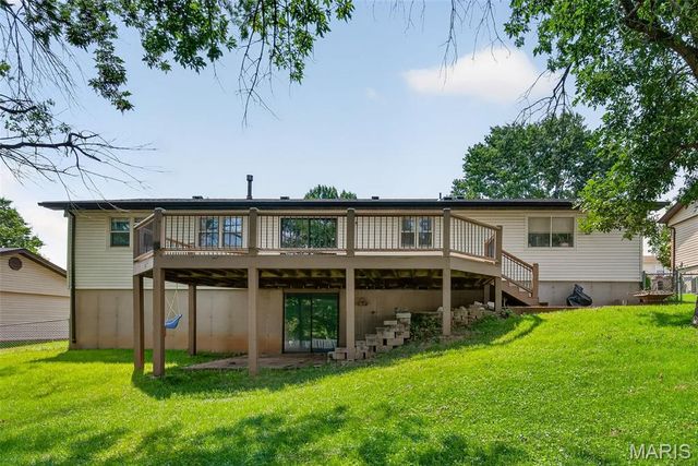 5830 Falcon View Lane, St Louis, MO 63129